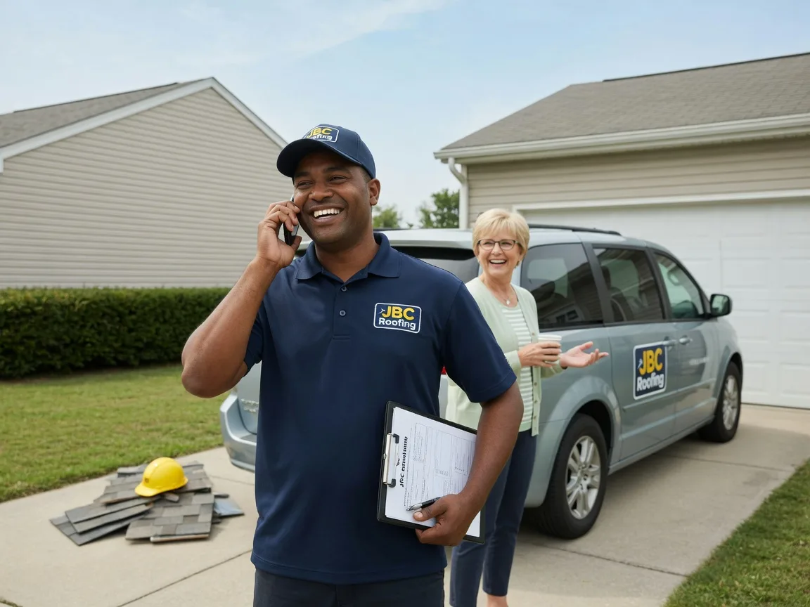 Roof Replacement Bryn Mawr, PA FAQs